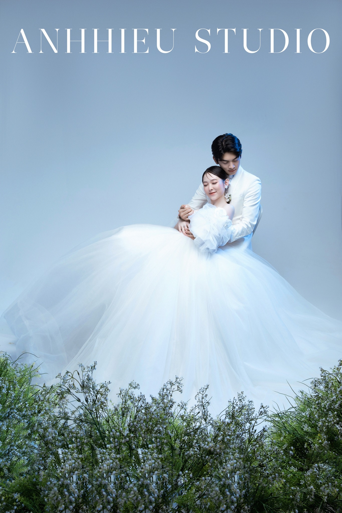 studio chụp ảnh cưới