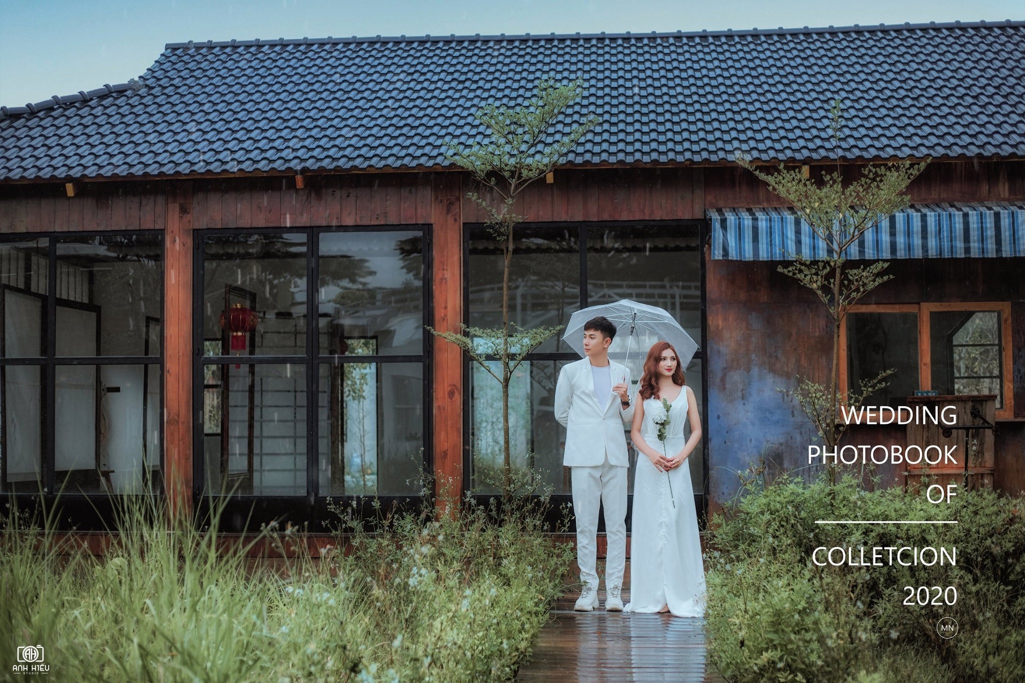 hình cưới phim trường đẹp Thành Phố Hồ Chí Minh